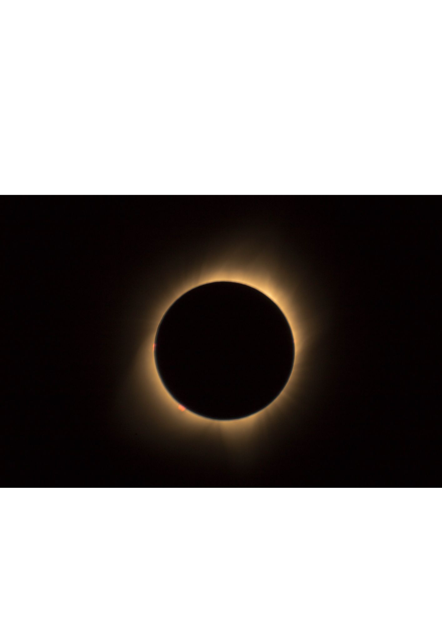 Eclipse solaire