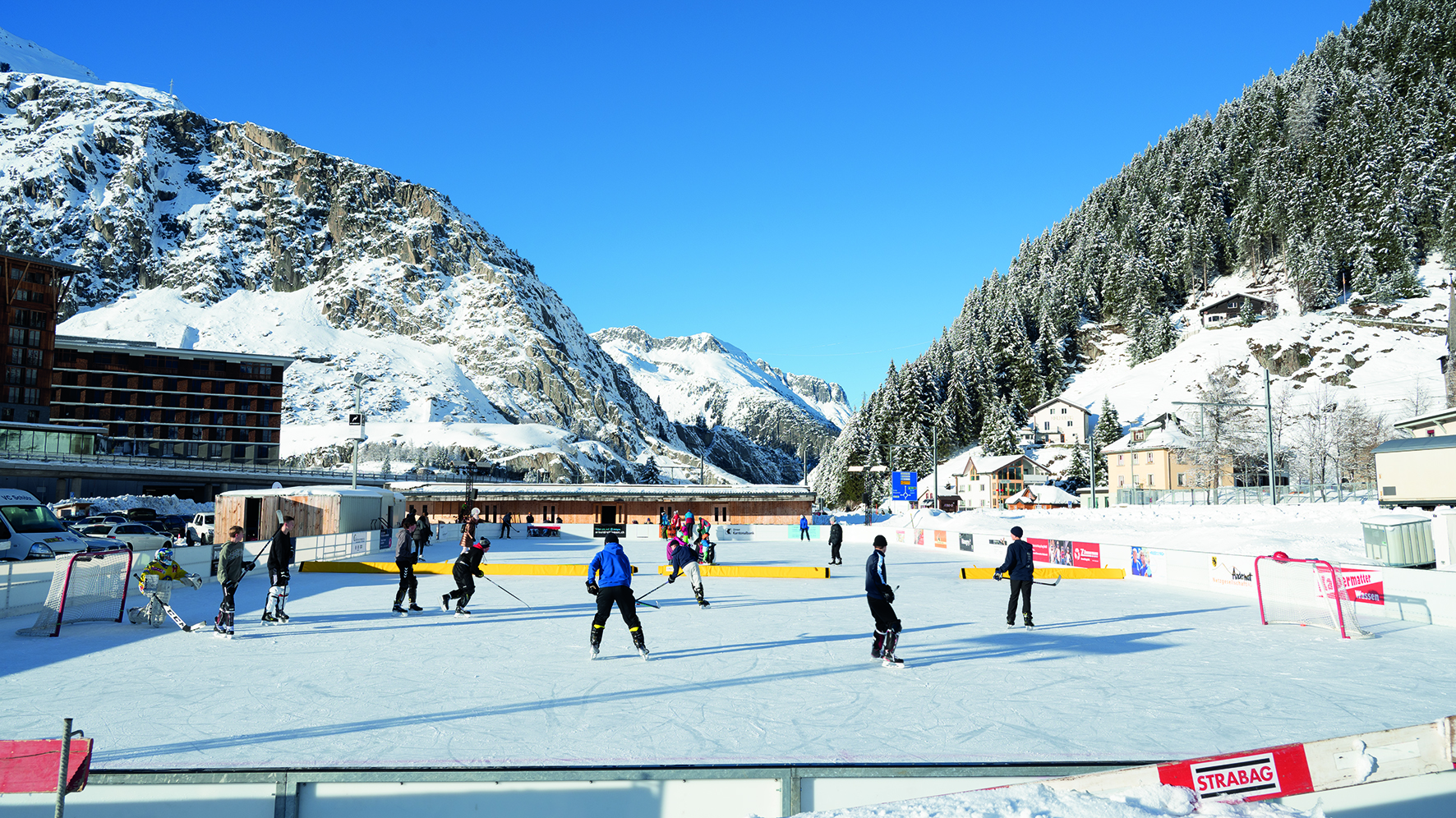 mys-Carte de saison 2025/26 patinoire d'Andermatt-Andermatt-Urserntal Tourismus GmbH