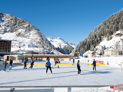 mys-Abbonamento 2025/26 palaghiaccio di Andermatt-Andermatt-Urserntal Tourismus GmbH