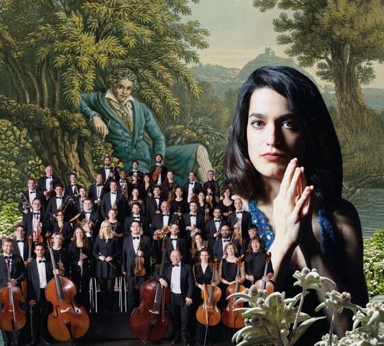Saisonauftakt mit dem Swiss Orchestra