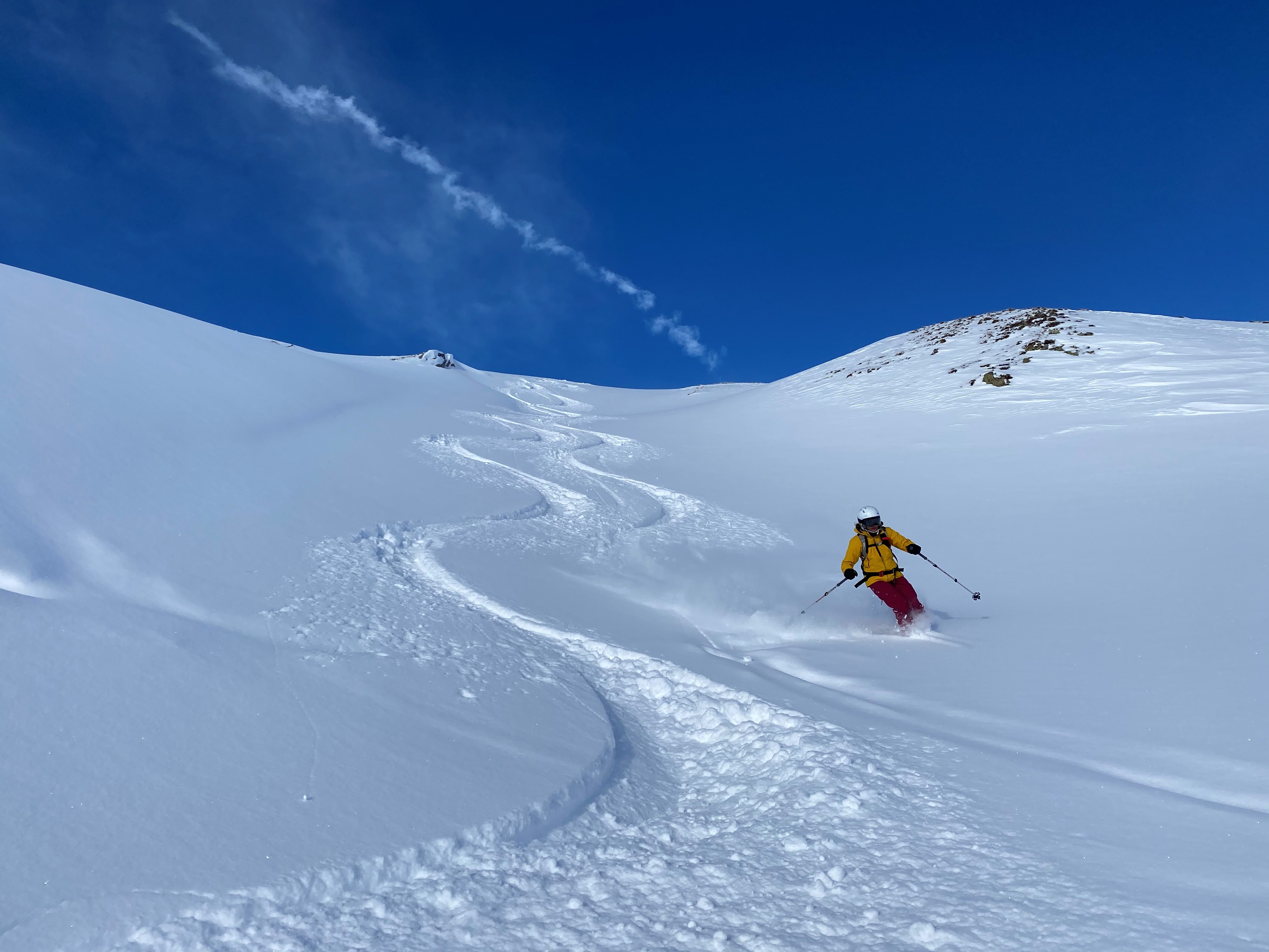 mys-Friday Ski Tour-Freitag skitour