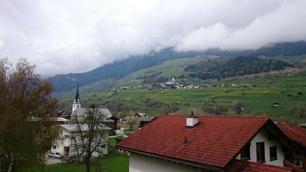 Trun  Talrunde