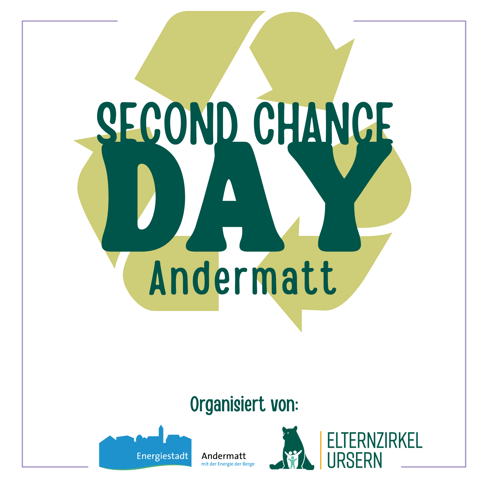 Second Chance Day ad Andermatt