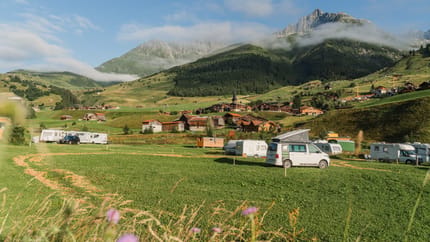 Camping Viva