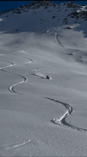 mys-Freeride & Ski Technique Course-Freeride Technik