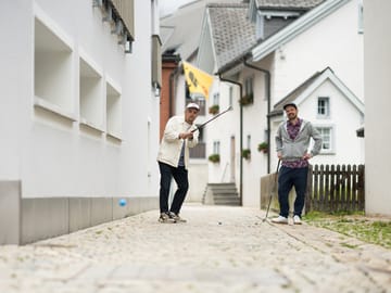 mys-Urban Golf Andermatt-Urban Golf im Andermatt Urban Golf Andermatt