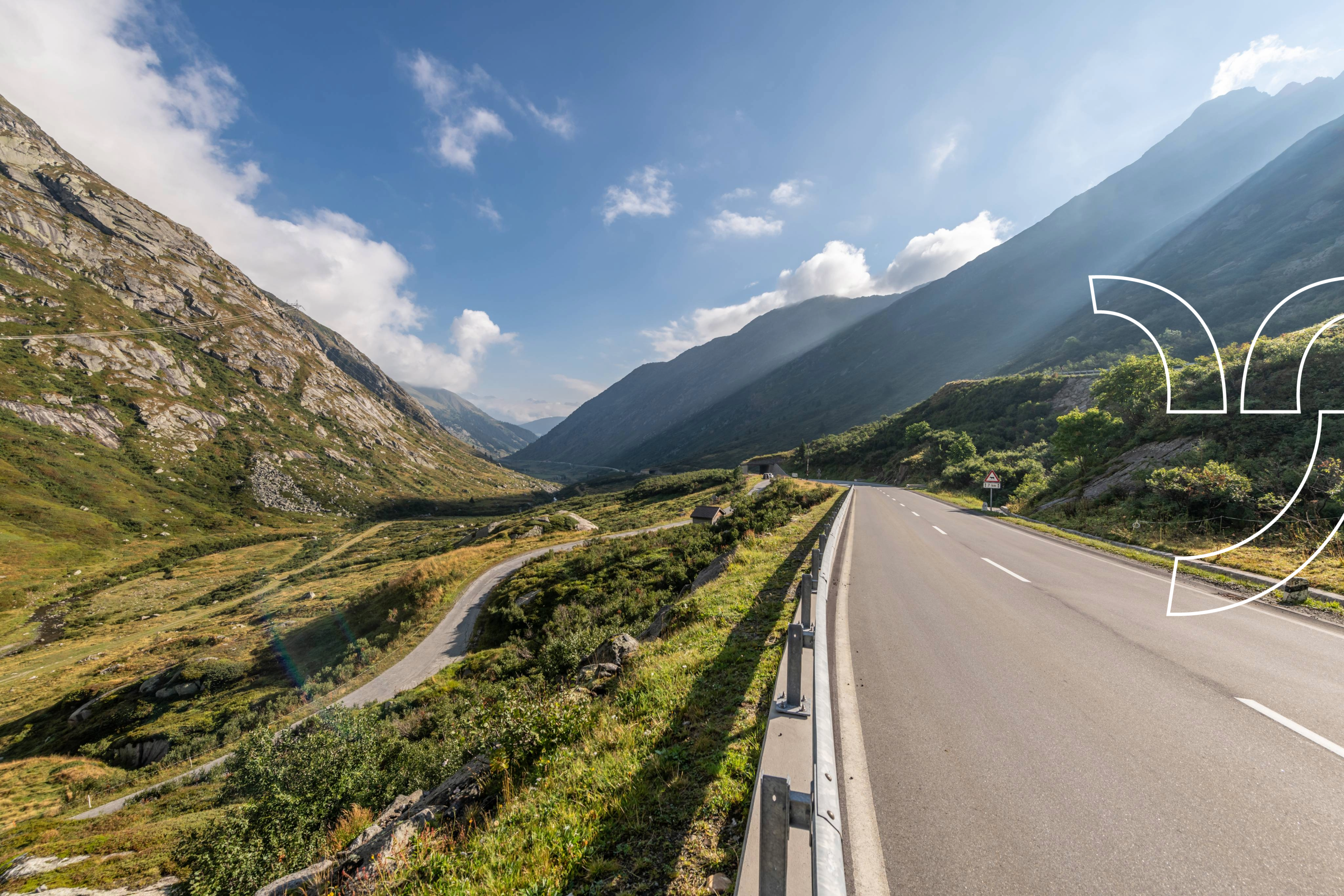 Anreise & Parkplätze