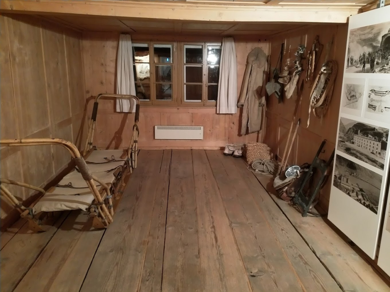 mys-Ursern Valley Museum-Museum