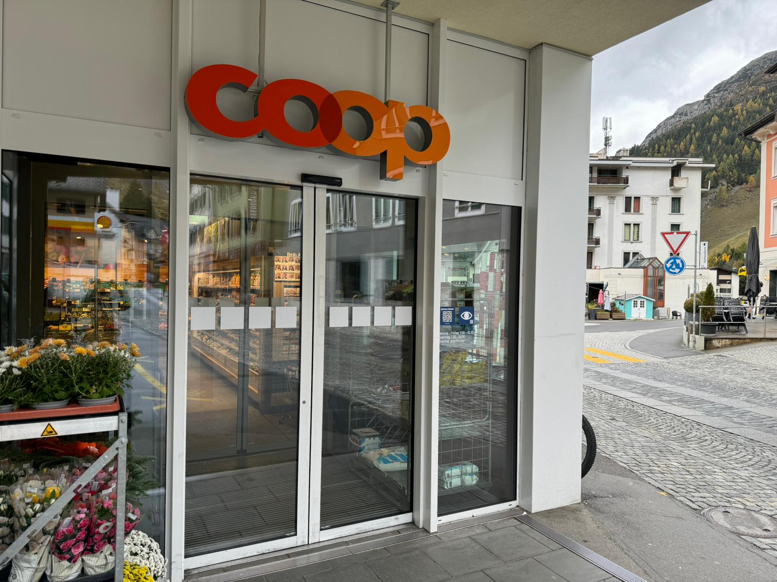 mys-Coop Andermatt-Coop Andermatt