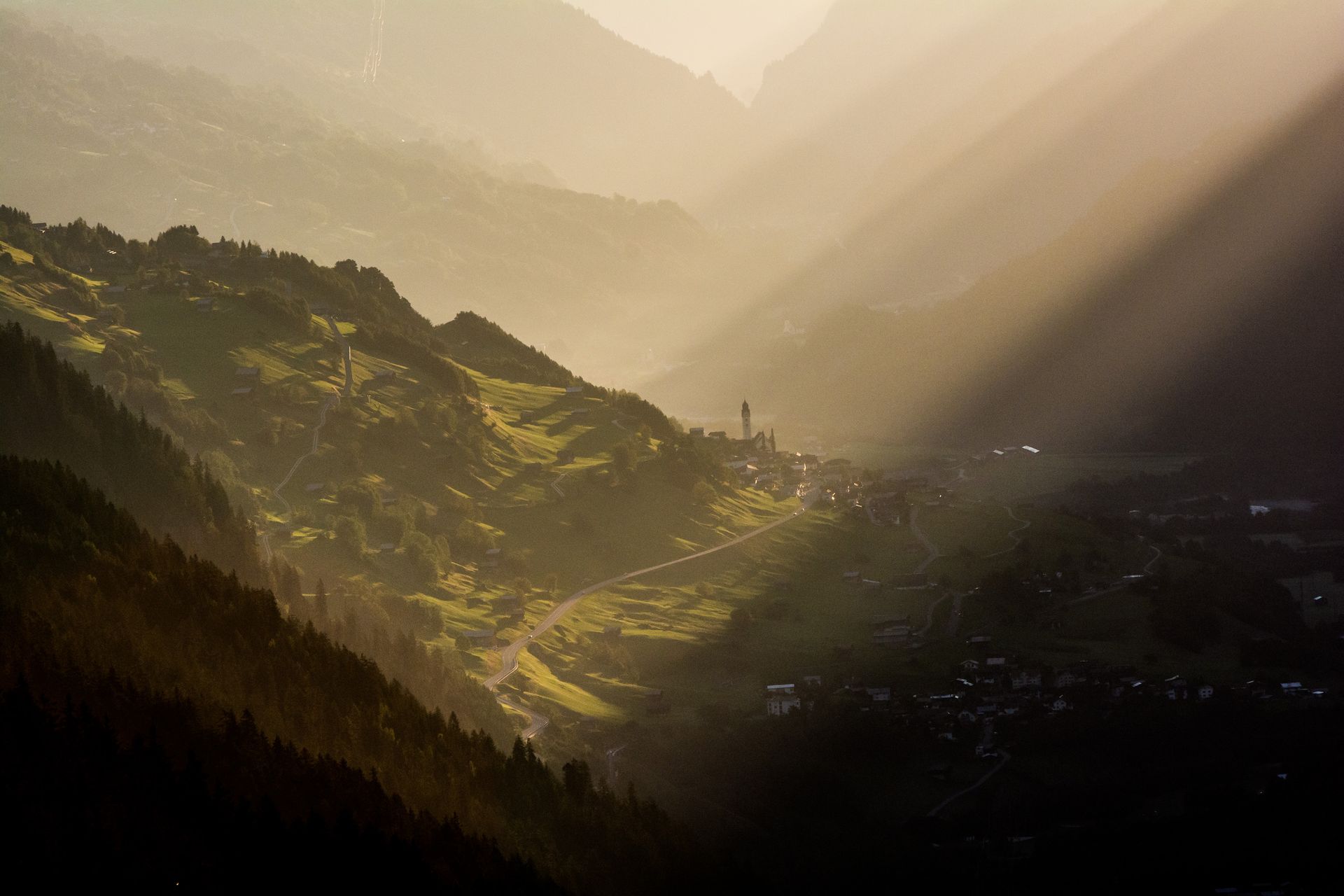 S_Landschaft_Blick Richtung Chur_Sommer_SDT2018