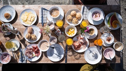 mys-Sunday Brunch with Panoramic Views-Brunch
