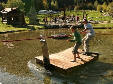 D_Wasser_Spielplatz Camping Fontanivas-2_Sommer_SDT2019 D_Wasser_Spielplatz Camping Fontanivas_Sommer_SDT2019