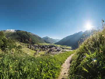 Chilchenberg Andermatt nachhaltig erleben: Eine Woche voller Natur und bewusster Momente