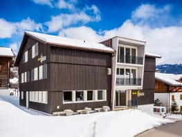 mys-Nova Casa Spinatscha-Nova Casa Spinatscha Nova Casa Spinatscha