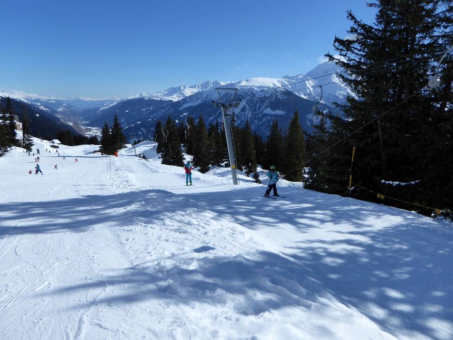 mys-Impianti di risalita per esercitazioni Caischavedra-Übungslift Caischavedra