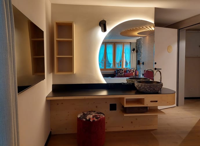 mys-Dorfschreinerei Andermatt GmbH-Badzimmer