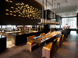 mys-The Restaurant-The Restaurant