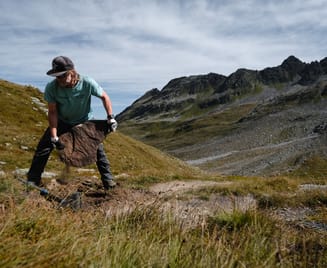 Impressionen Trailcamp 2025