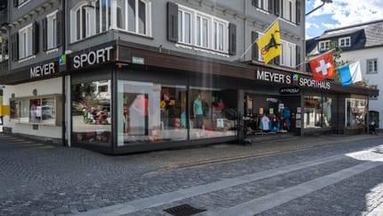 Meyers Sporthaus AG