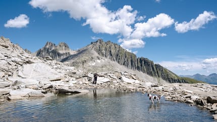 mys-Tour gastronomico Andermatt -Luthersee