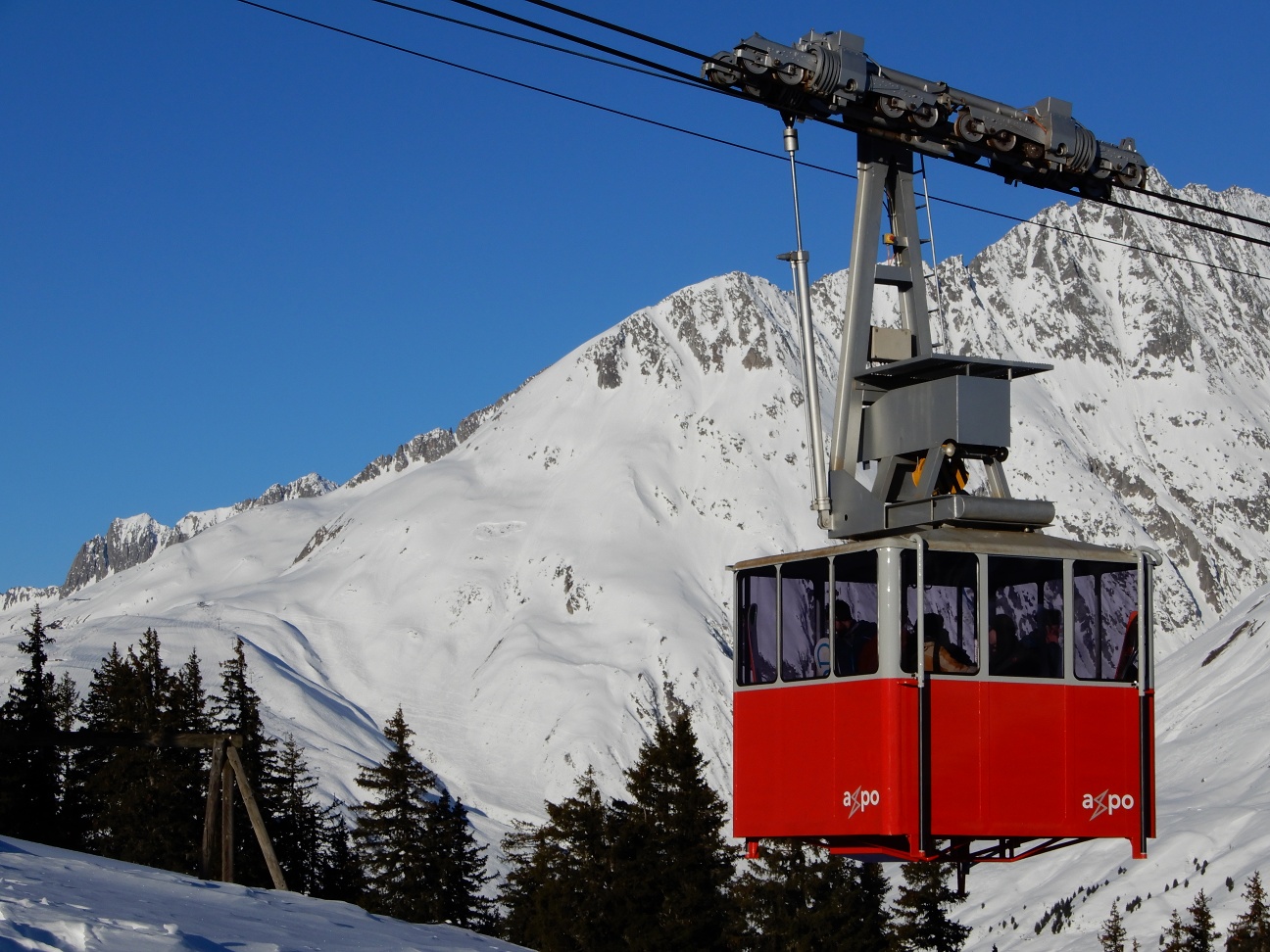 Piz Maler