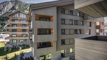 Andermatt Alpine Apartments