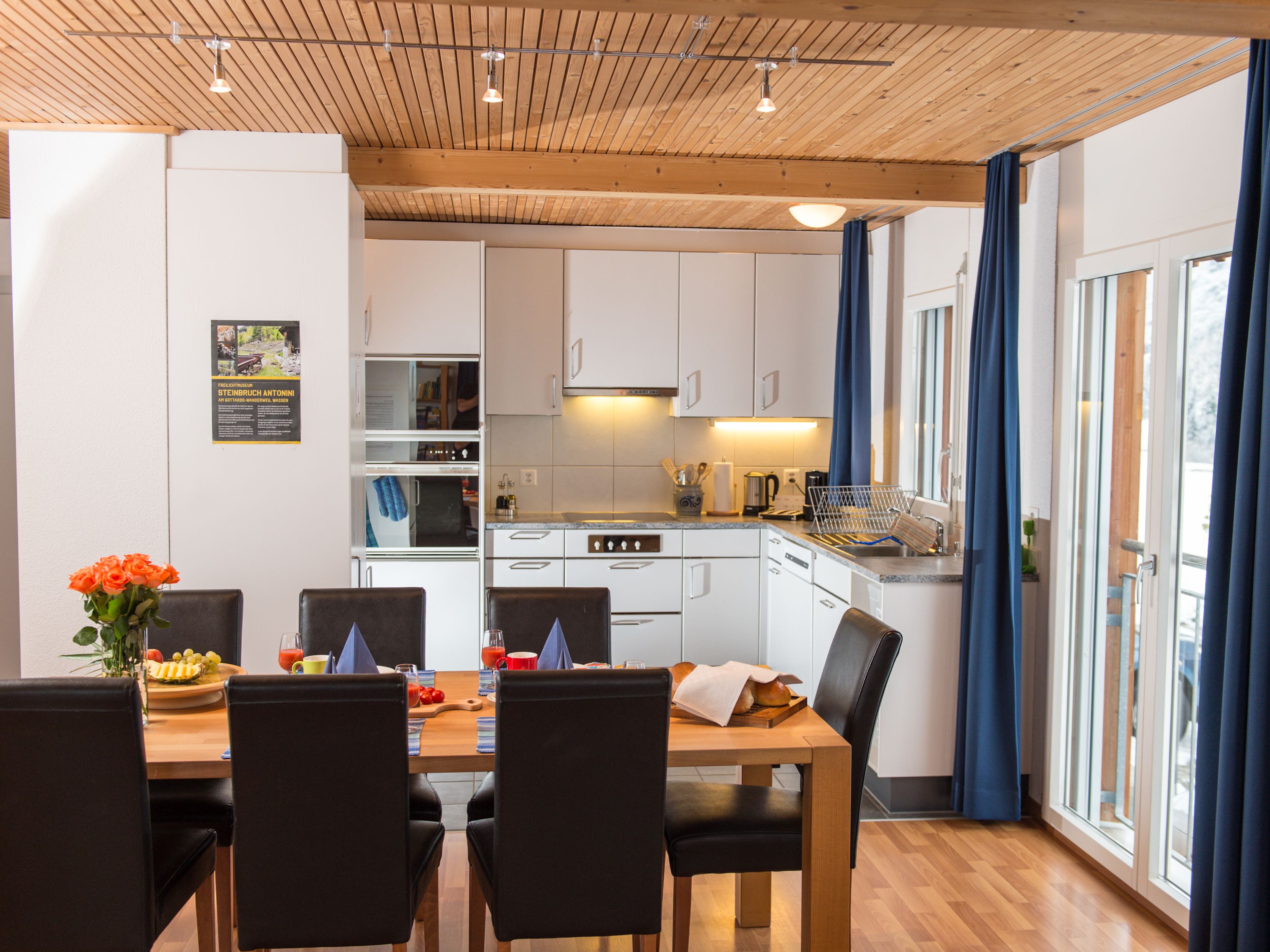 mys-Maison d'hôtes Fürlauwi-Gästehaus Fürlauwi