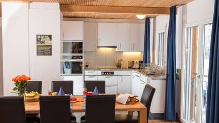 mys-Gästehaus Fürlauwi-Gästehaus Fürlauwi