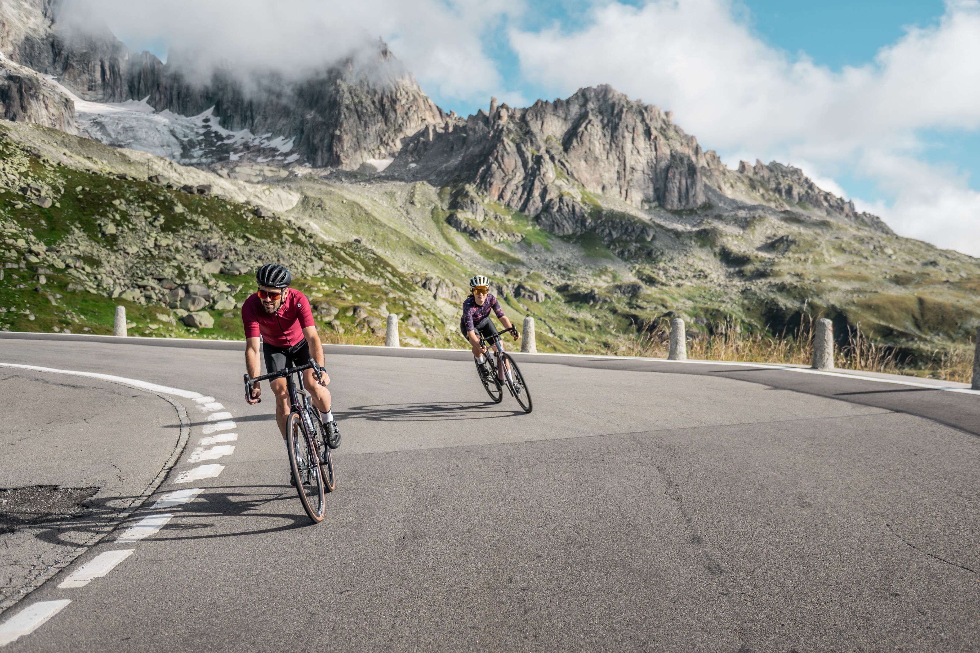 Blog Welche Rennradtour passt zu dir? 