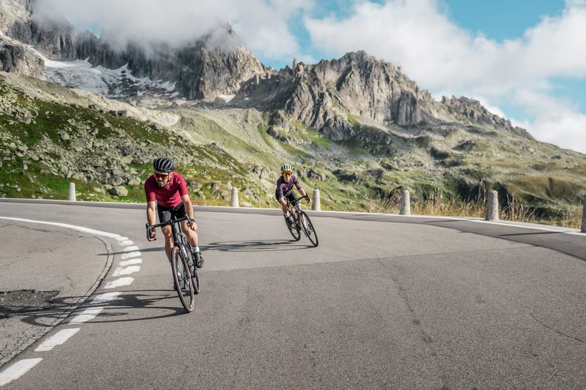 Blog Welche Rennradtour passt zu dir?