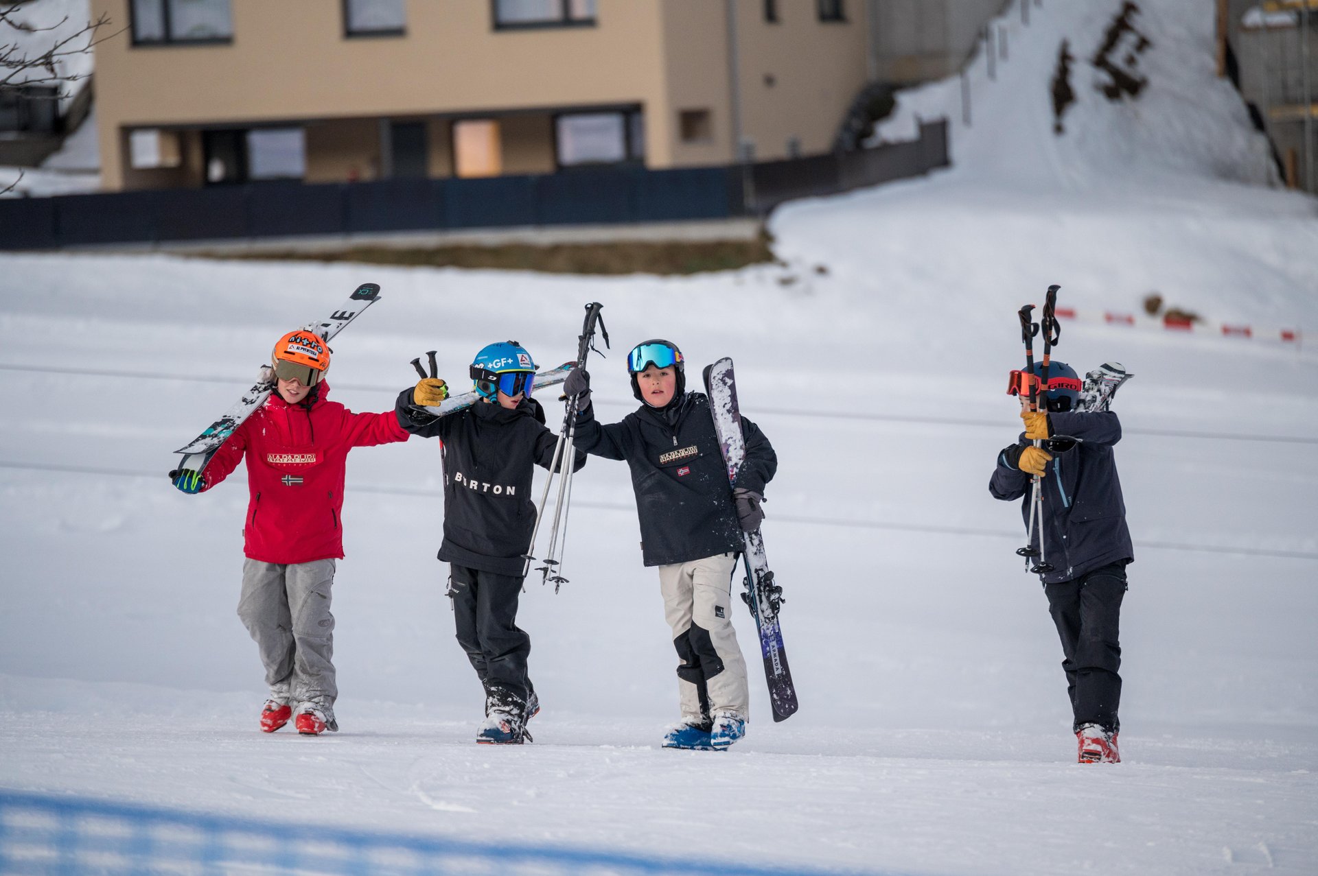 mys-Freestyle Training-Kinder SSSD