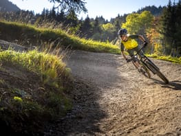 mys-Abilità in bicicletta (da circa 10 anni)-Bike Skills Downhill Catrina Skills Park