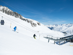 mys-Kasse Schneehüenerstock - Andermatt Sedrun Sport AG-Platten, Schneehüenerstock