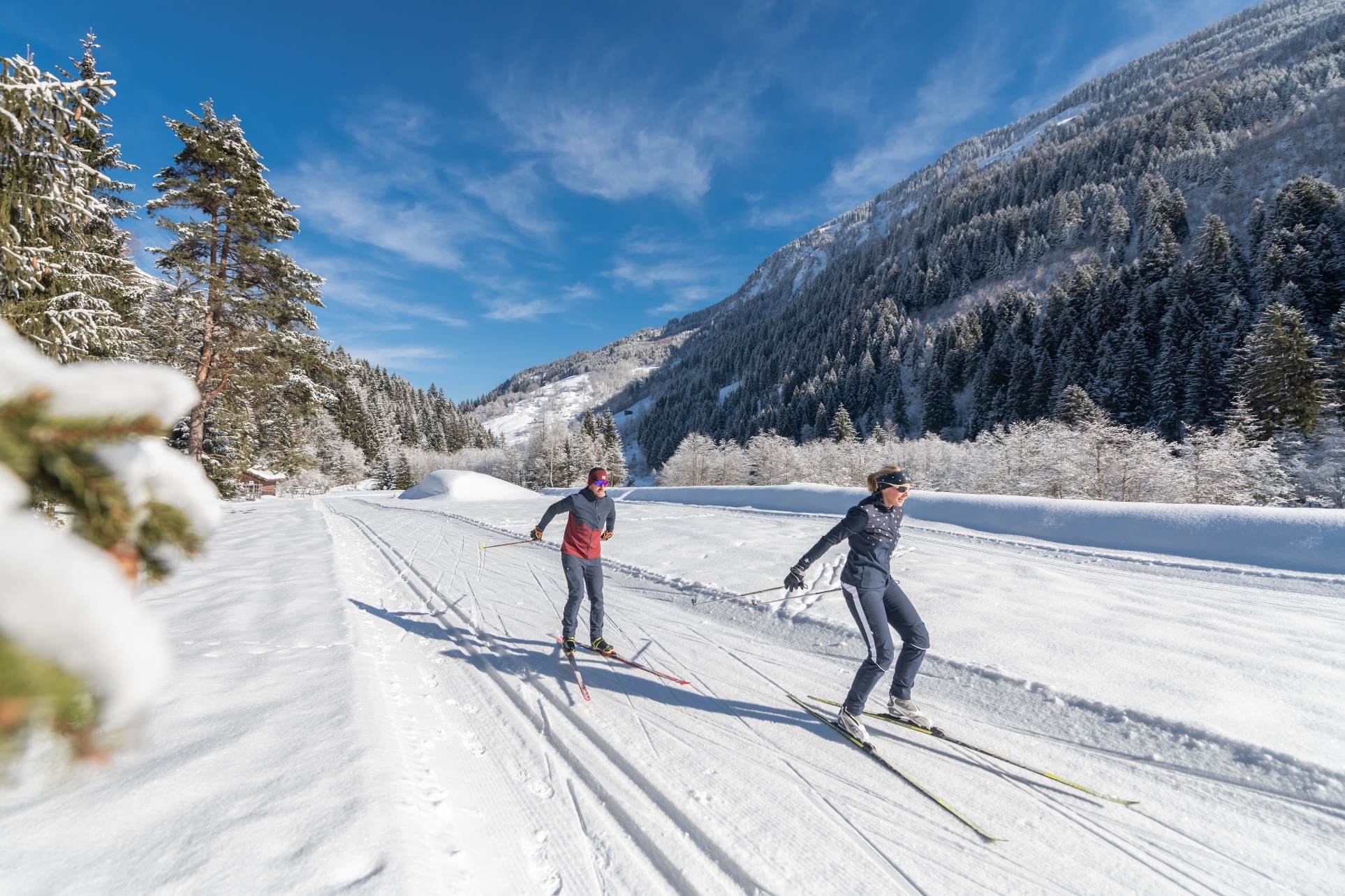 250 Nordic Surselva