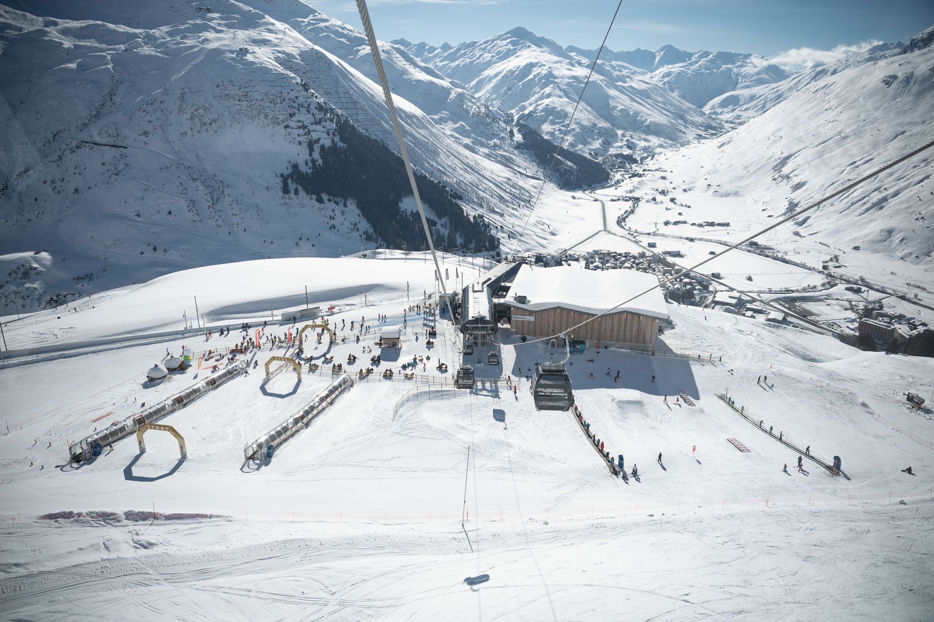 andermatt-winter