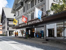mys-Meyer's Sporthaus AG-Meyers Sporthaus AG Meyer's Sporthaus AG