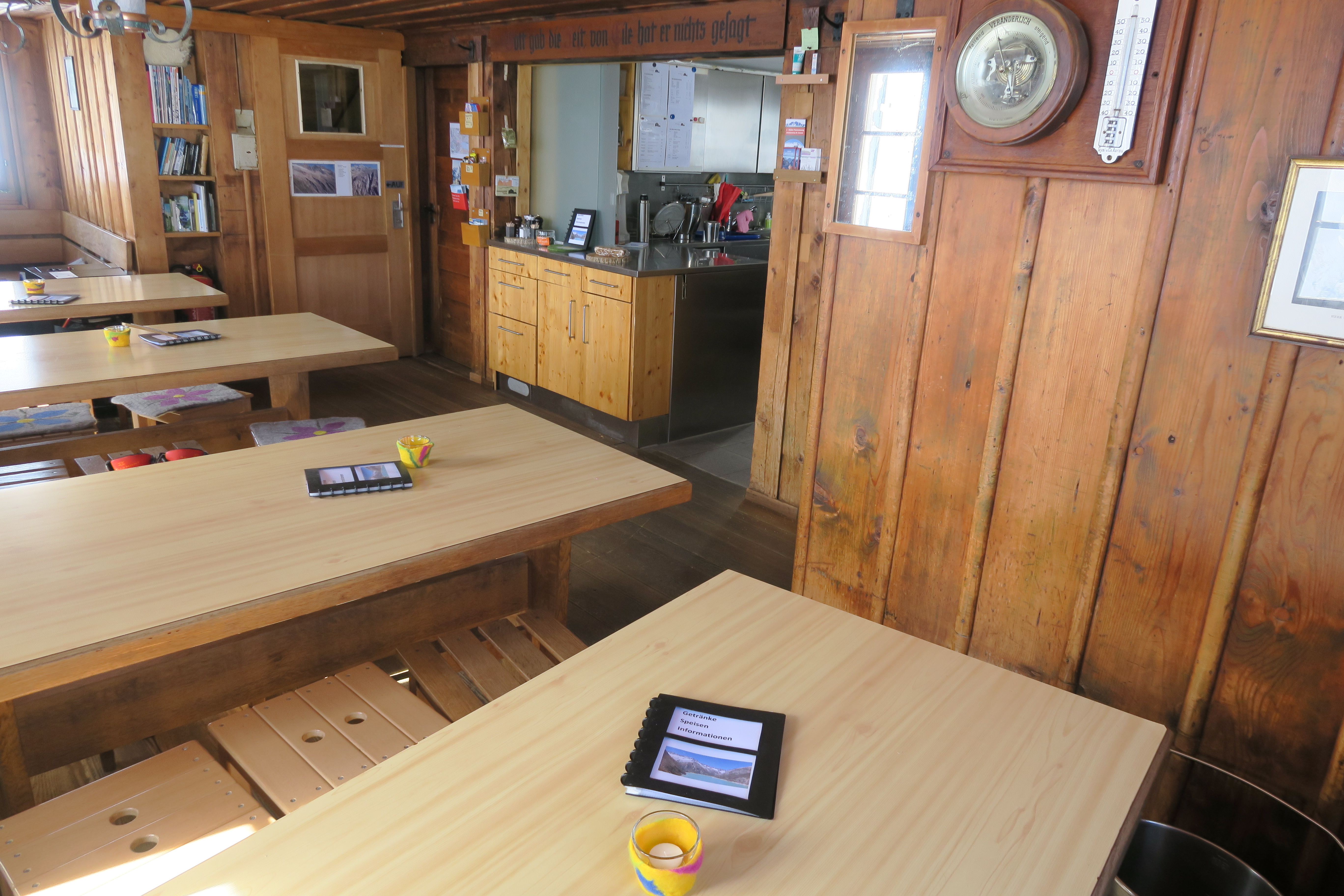 mys-Cabane CAS Chelenalp-Chelenalphütte SAC
