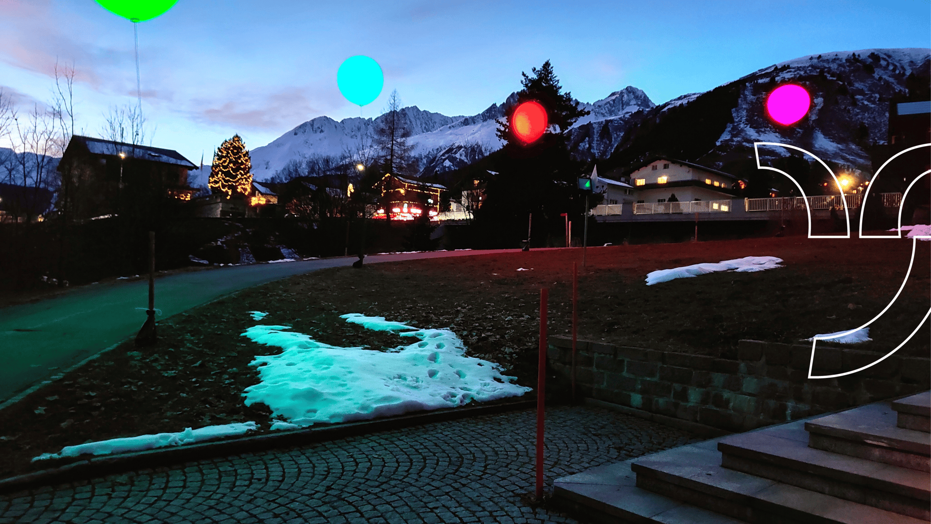 Events Winter SDT Events in Disentis Sedrun