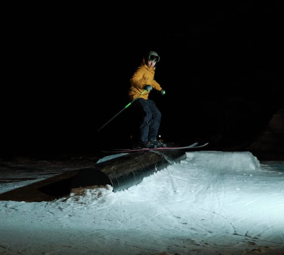 mys-Shreddergarte Disentis-shreddergarte