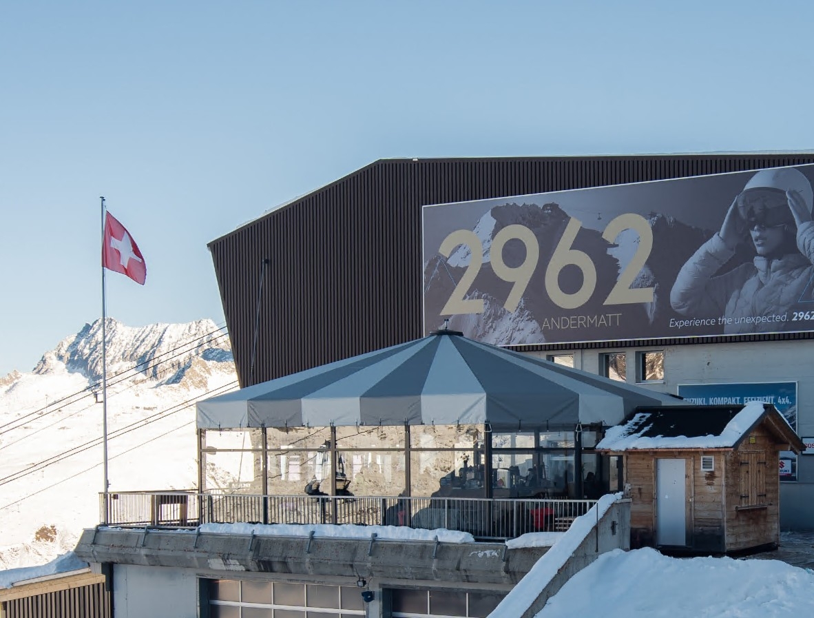 Sound@Gurschen Bar Seppitag 