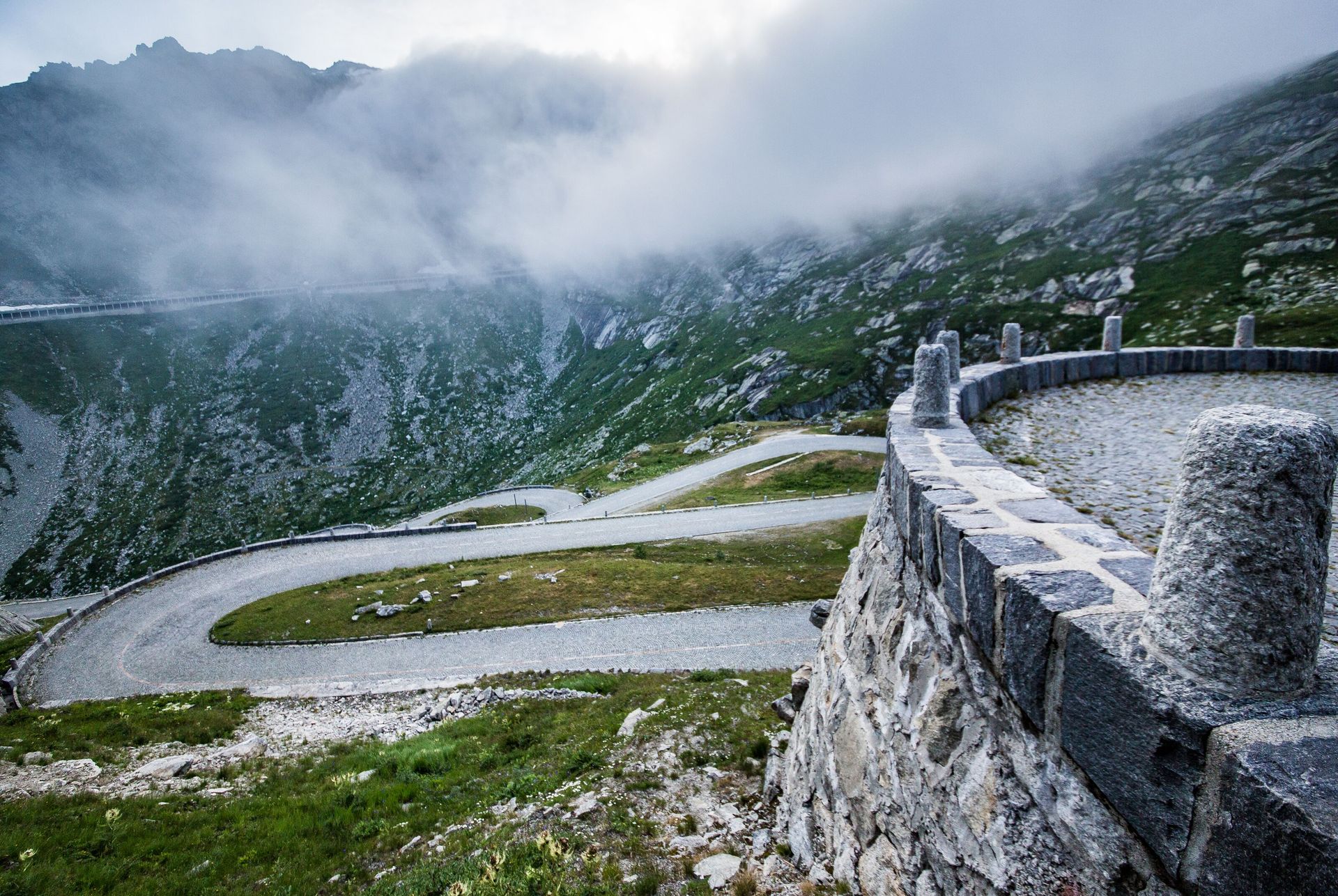 Gotthardpass