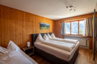 Chalet Viola