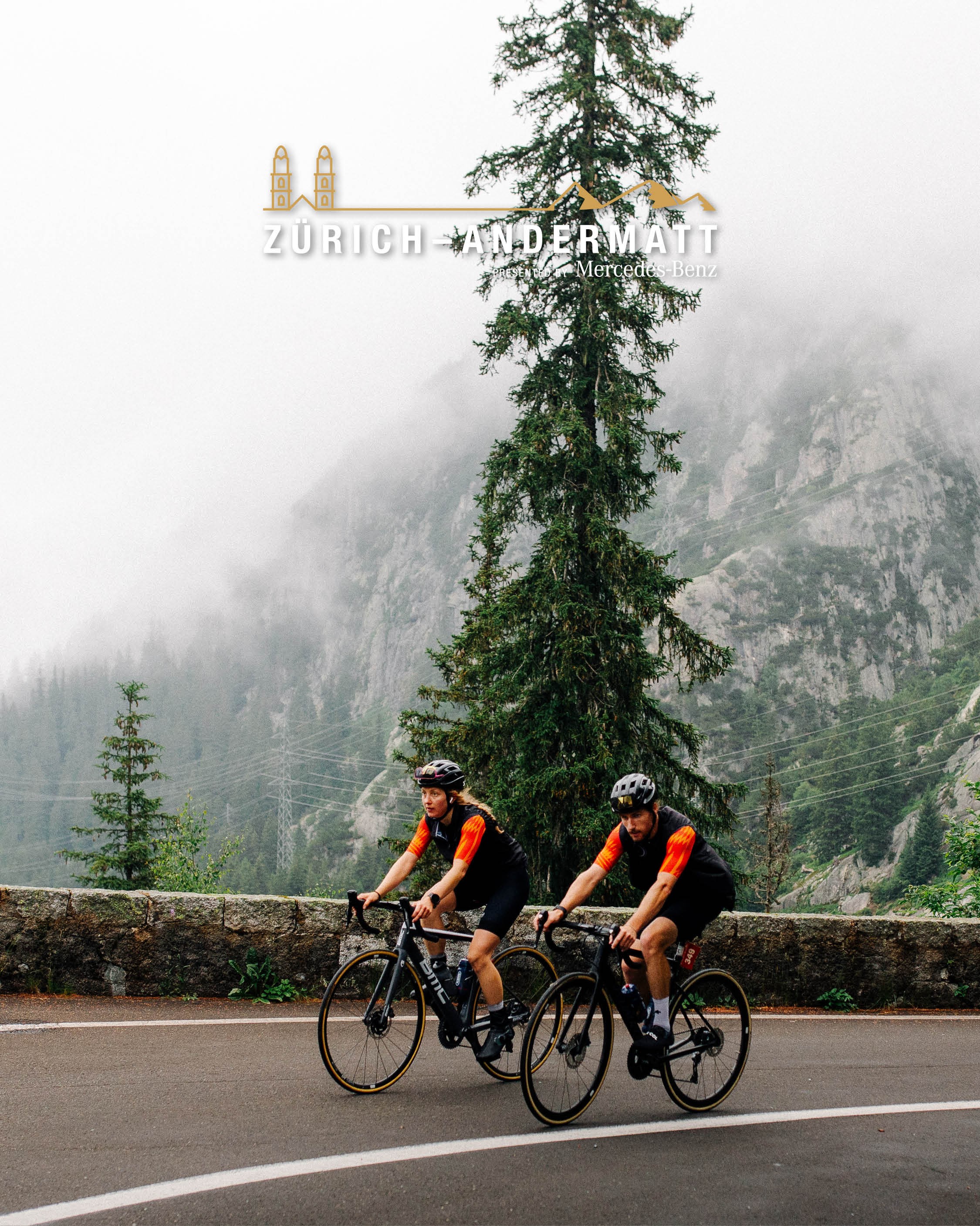 mys-20 % Rabatt: Chasing Cancellara Zürich-Andermatt -Chasing Cancellara