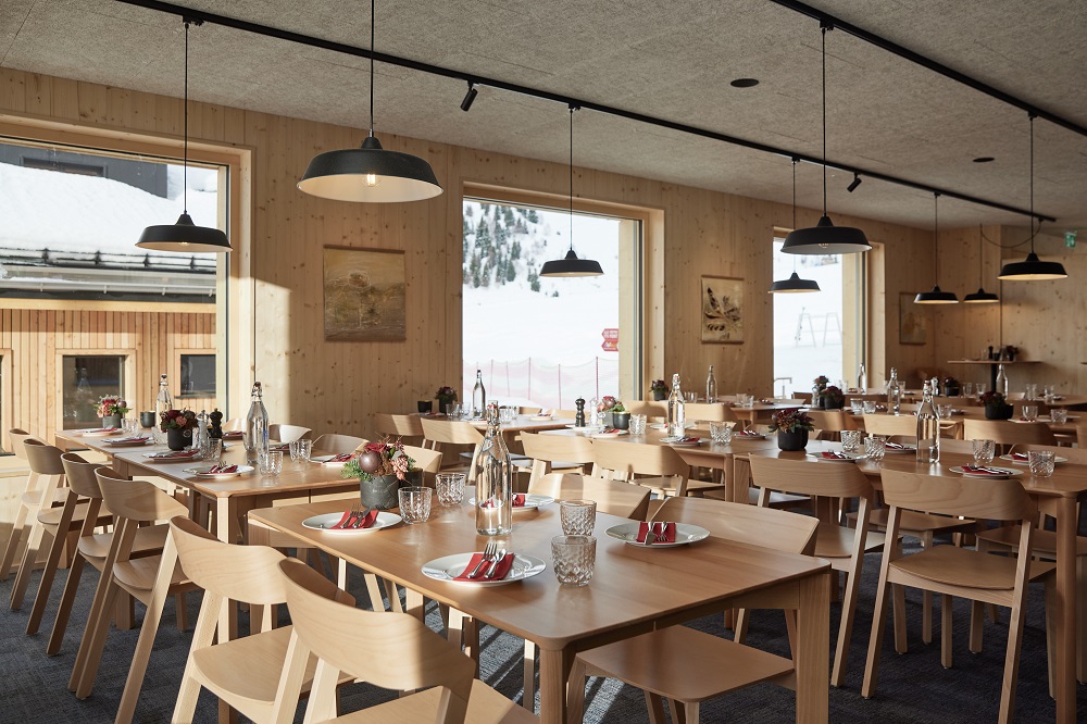 mys-Ustria Valtgeva-Restaurant Ustria Valtgeva