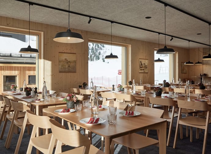 mys-Ustria Valtgeva-Restaurant Ustria Valtgeva