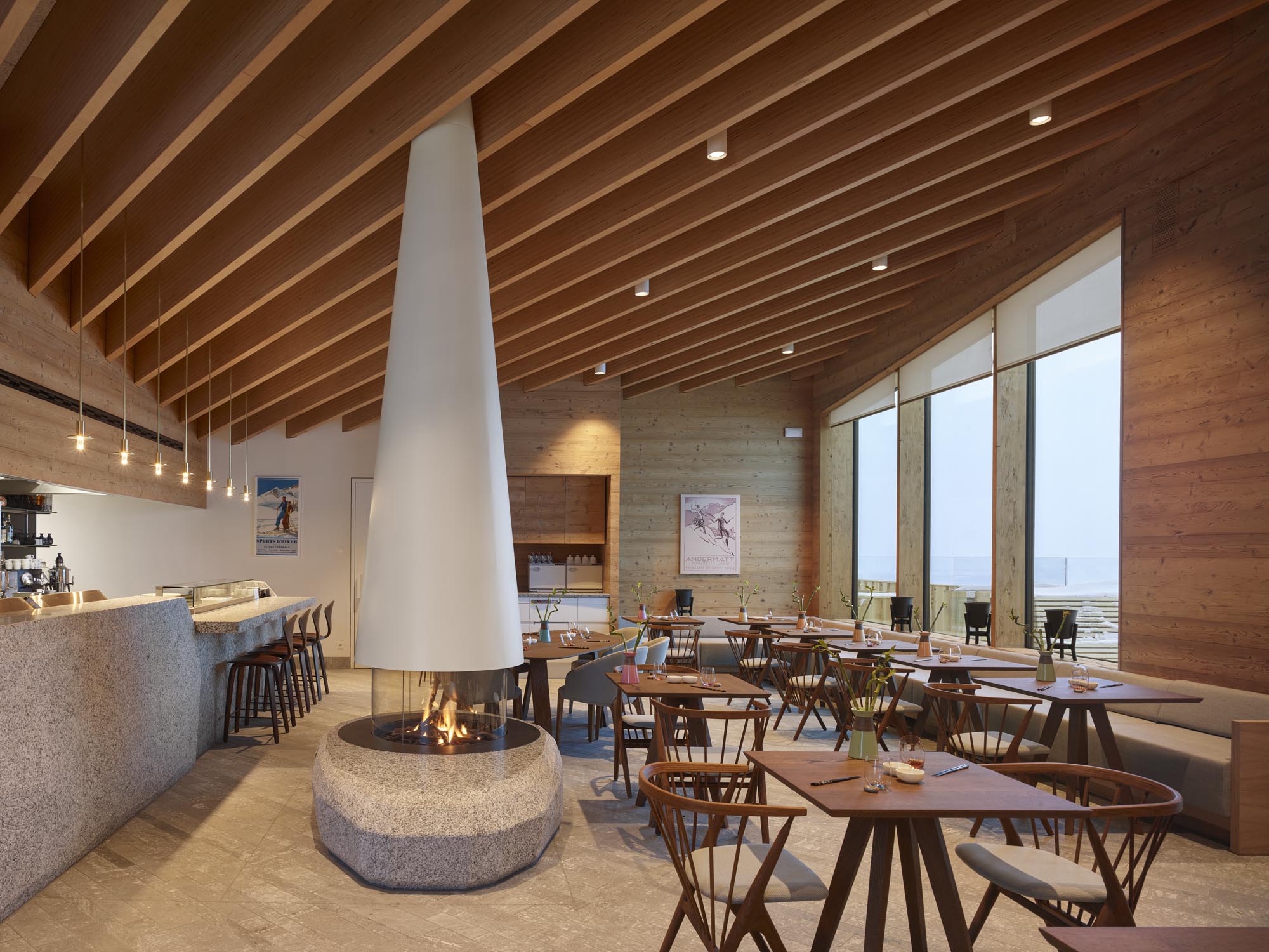 The Japanese Gütsch