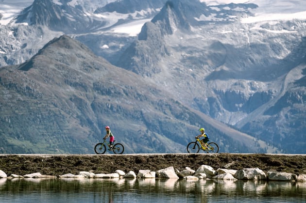 Welcome to Andermatt+Sedrun+Disentis