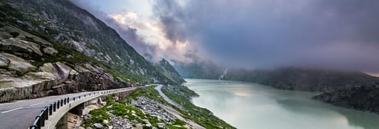 Grimselpass
