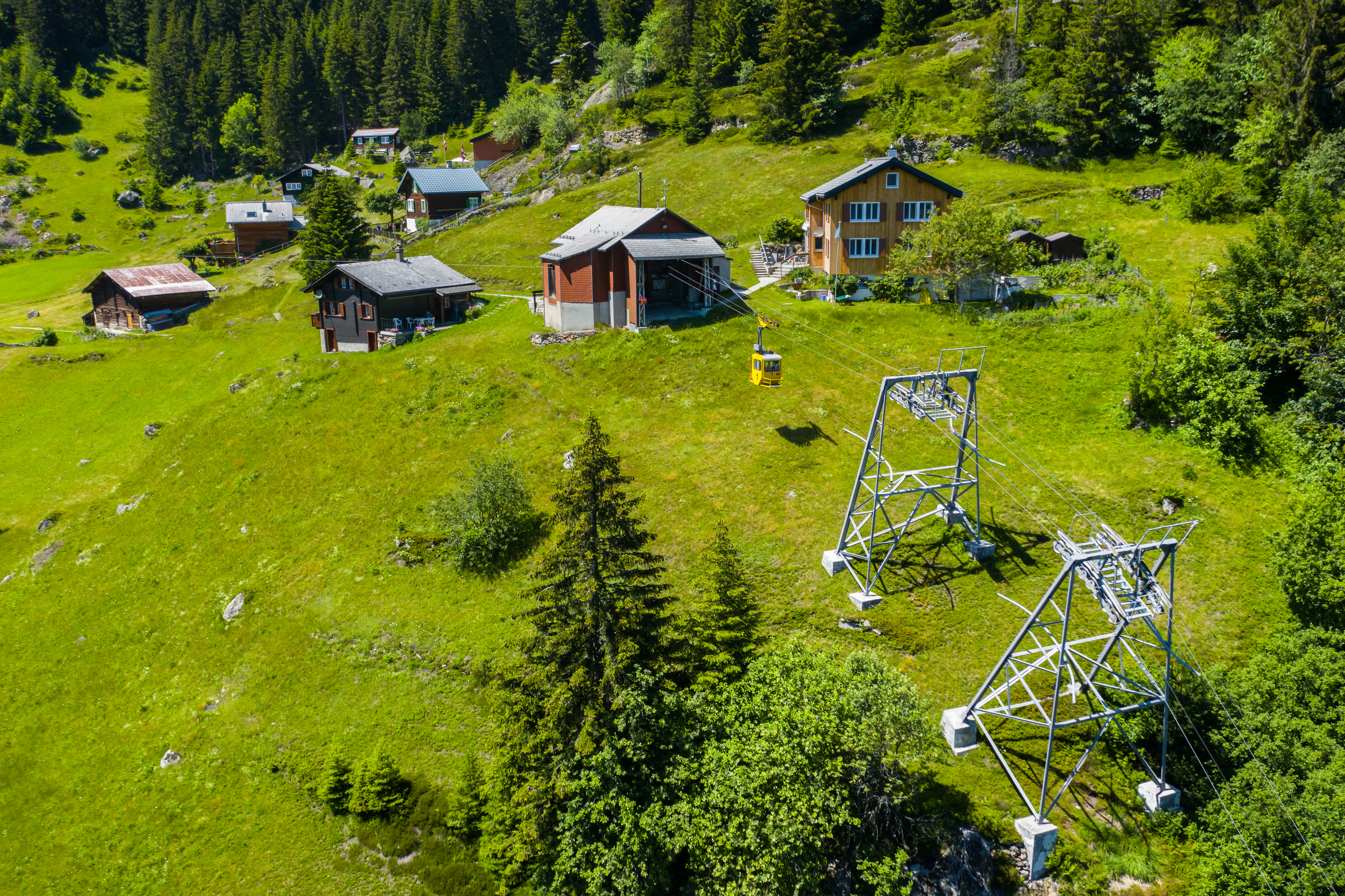 mys-Funivia Amsteg-Arnisee-Andermatt-Urserntal Tourismus GmbH