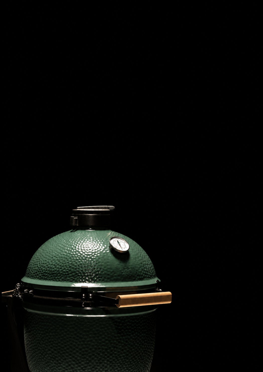 Green Egg Masterclass